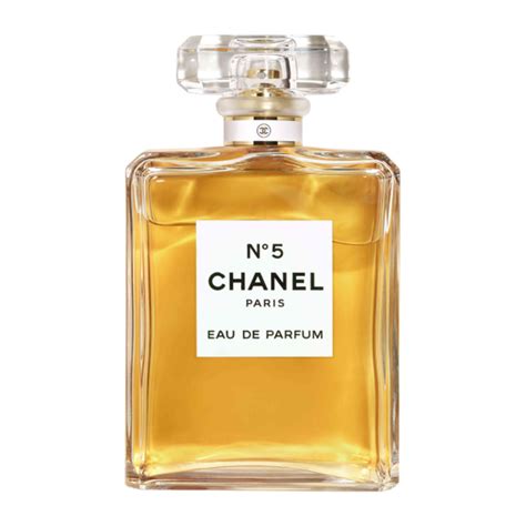 coco chanel classic perfume